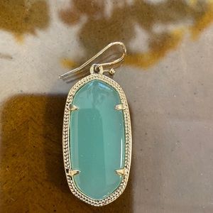 Single Kendra Scott earring